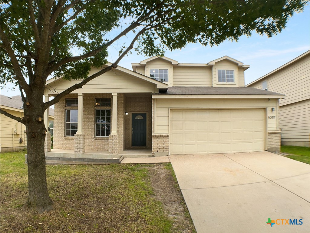 6502 Griffith Loop Property Photo 1