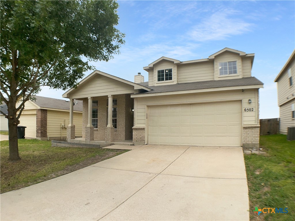 6502 Griffith Loop Property Photo 9
