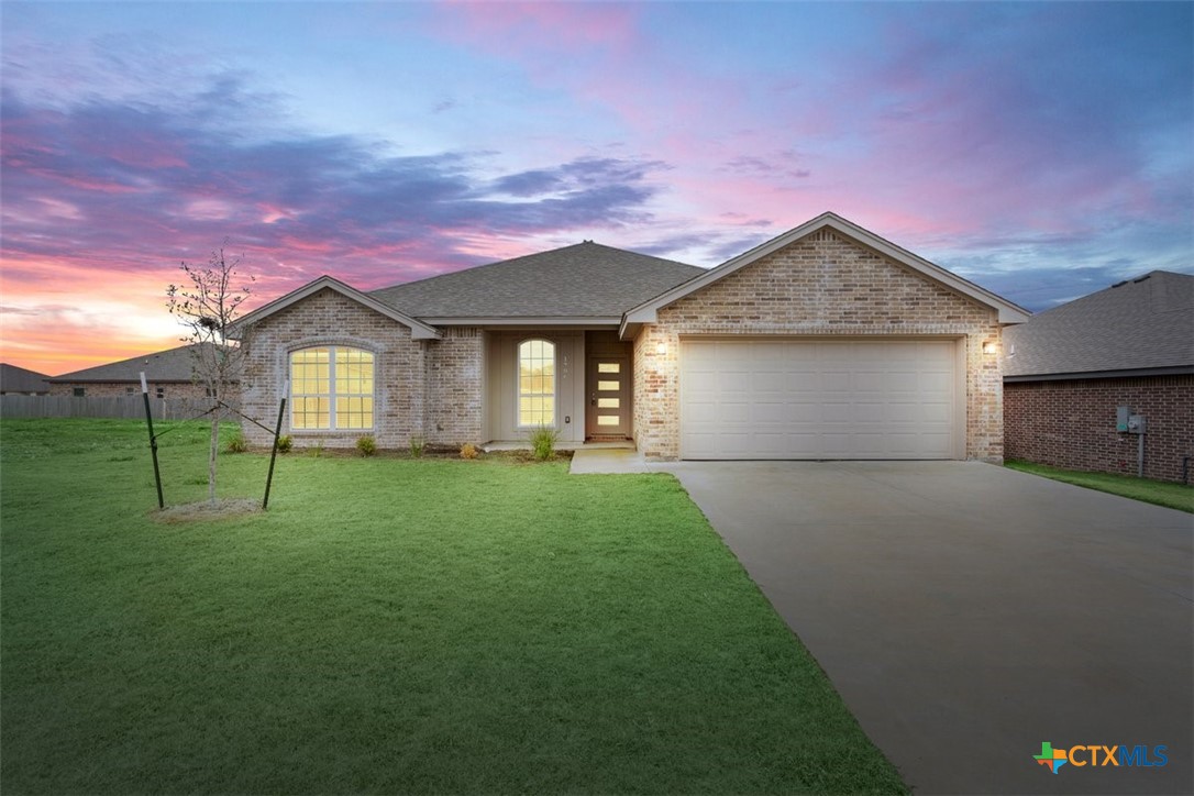 1306 Campbelton Drive Property Photo 1