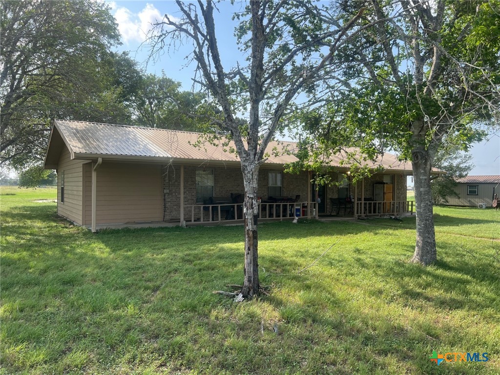 437 Cr 360 Road Property Photo