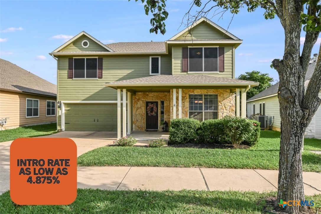 1122 Boxwood Loop Property Photo 1