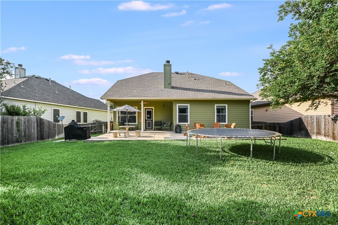 1122 Boxwood Loop Property Photo 26