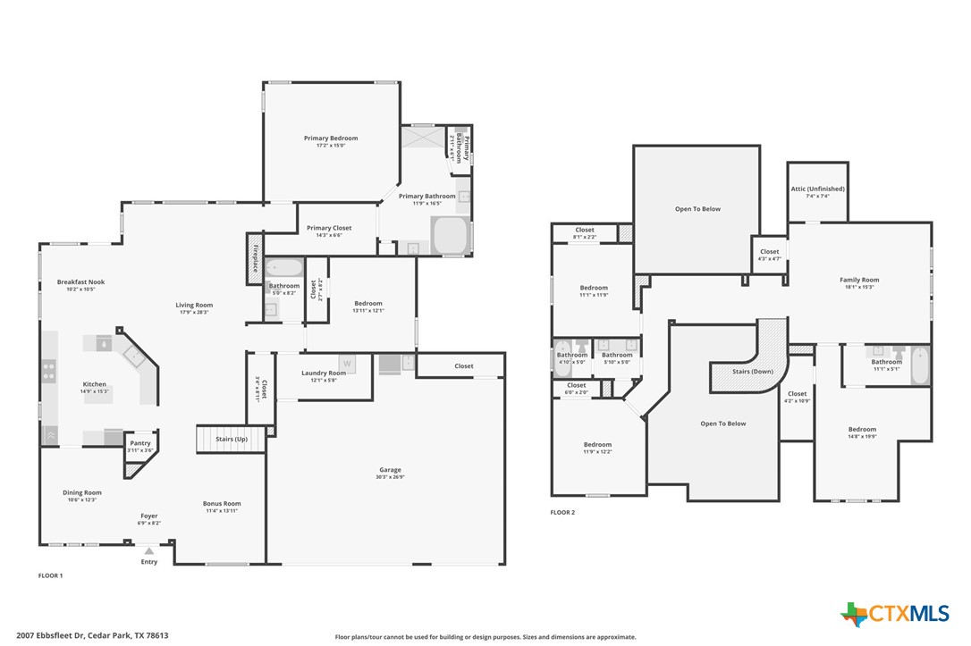 2007 Ebbsfleet Drive Property Photo 34