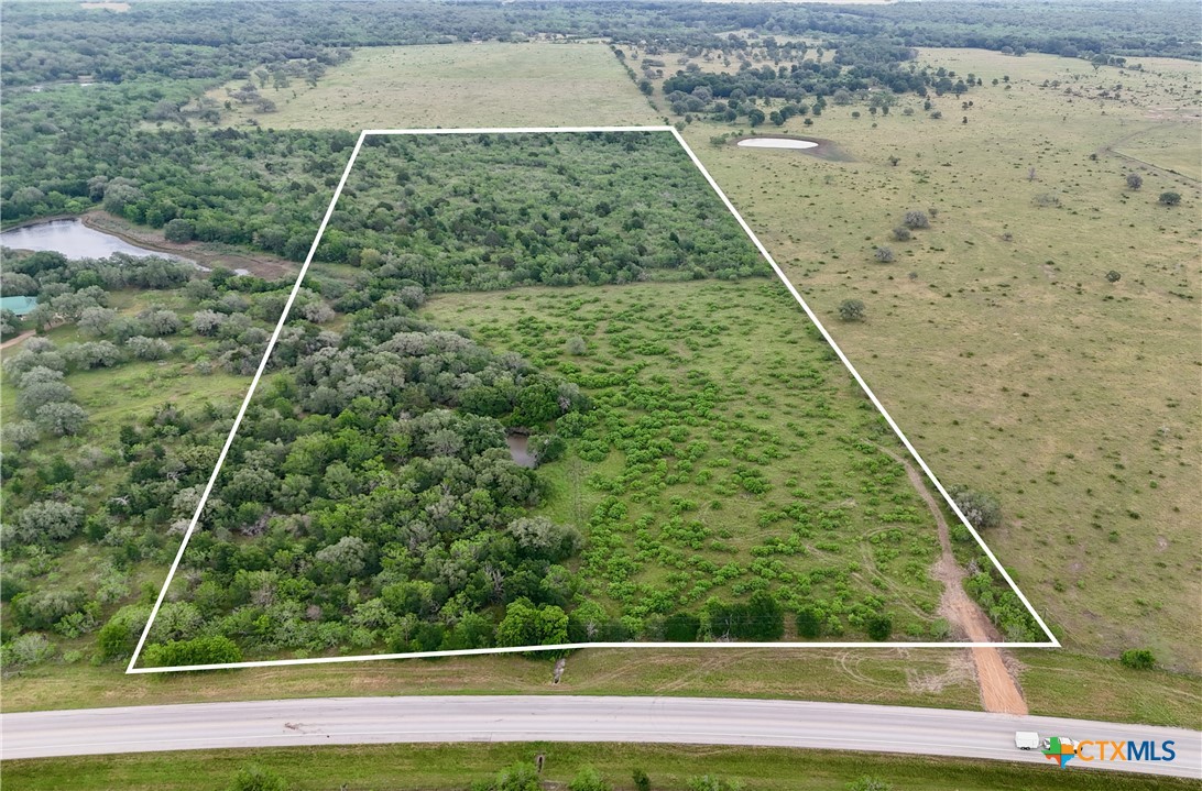 Tbd Tract 1 N State Highway 95 Property Photo 1
