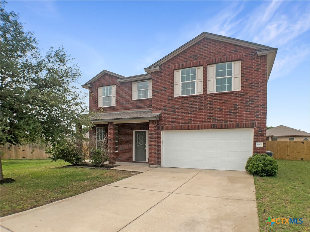 9909 Birch Tree Drive Property Photo 1