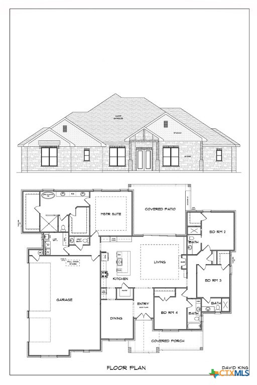 6919 Cherry Laurel Property Photo 41