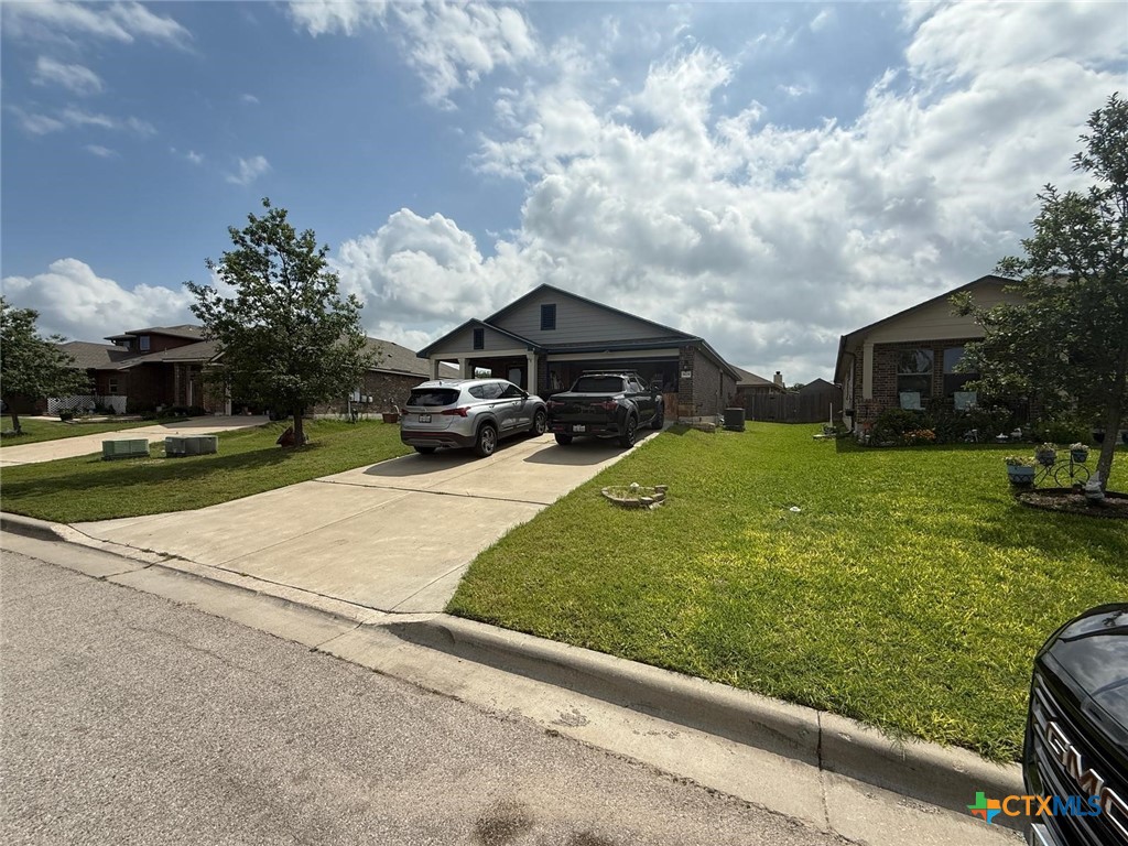 5629 Stonehaven Drive Property Photo 1