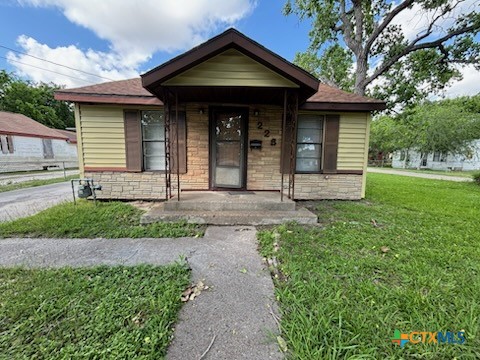 223 Seadrift Street Property Photo