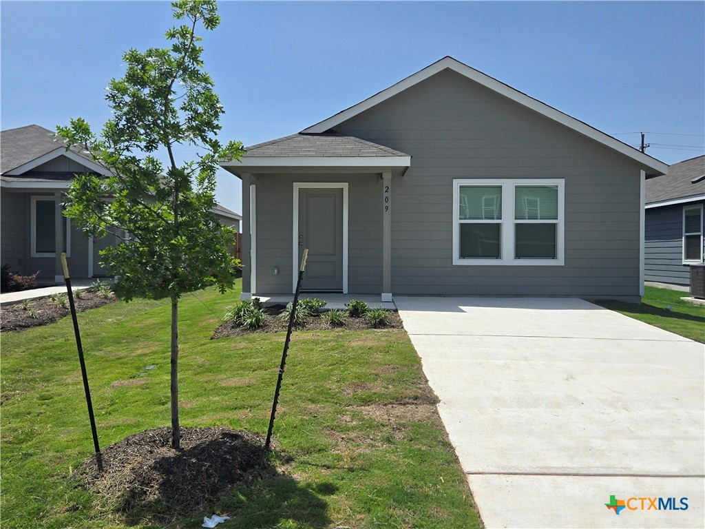 209 Tugboat Annie Way Property Photo 1