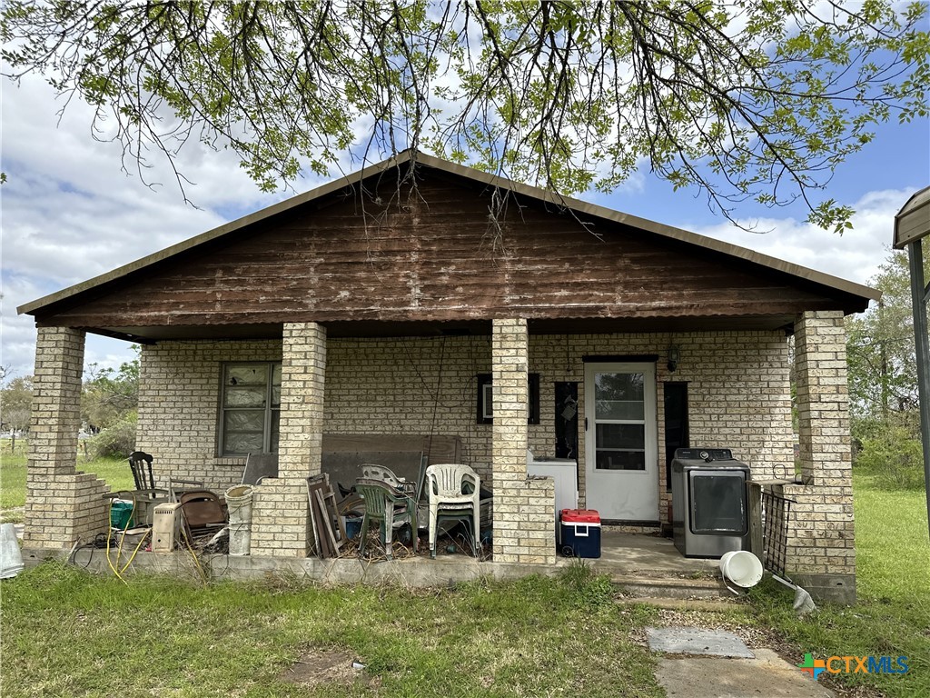 1306 N East Street Property Photo