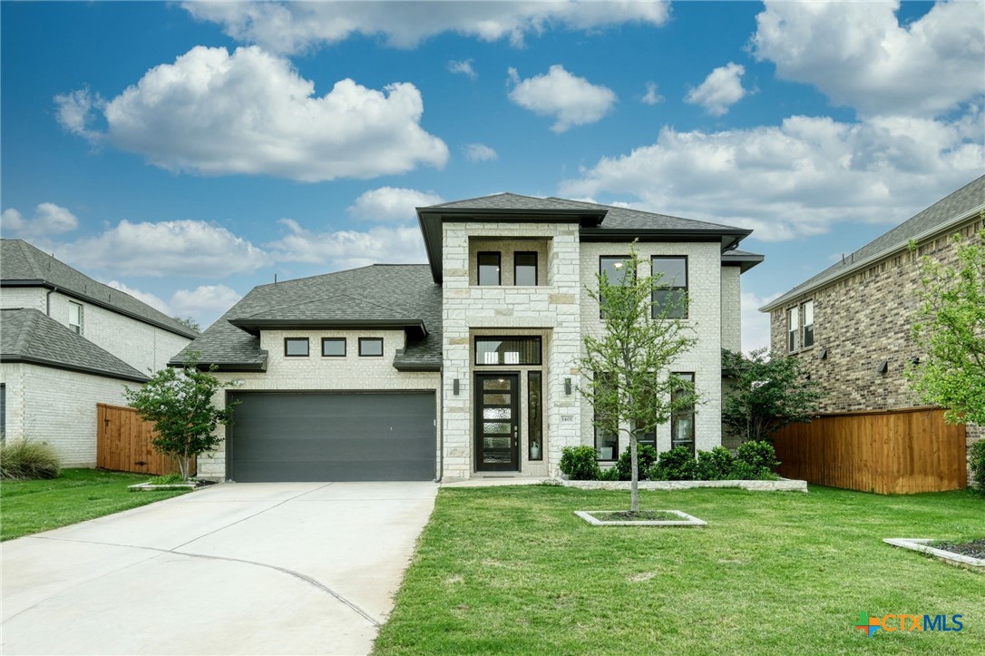 1401 Mulberry Oak Lane Property Photo 1
