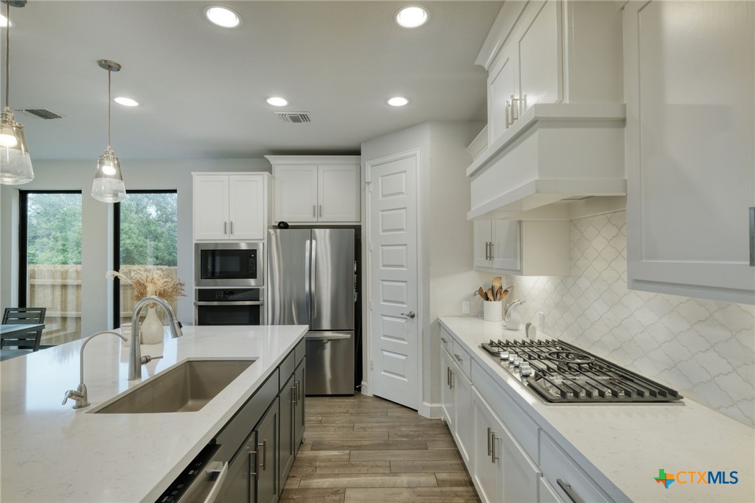 1401 Mulberry Oak Lane Property Photo 12