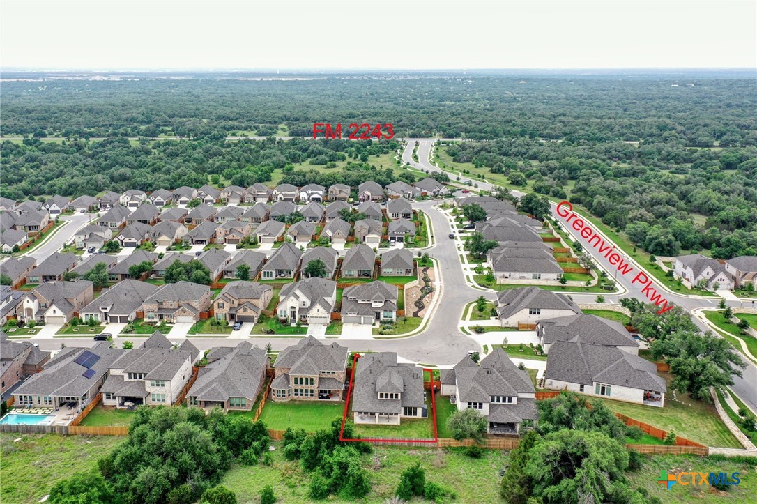 1401 Mulberry Oak Lane Property Photo 31