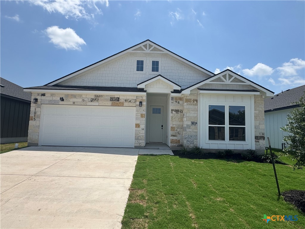 1015 Peppermint Drive Property Photo 1