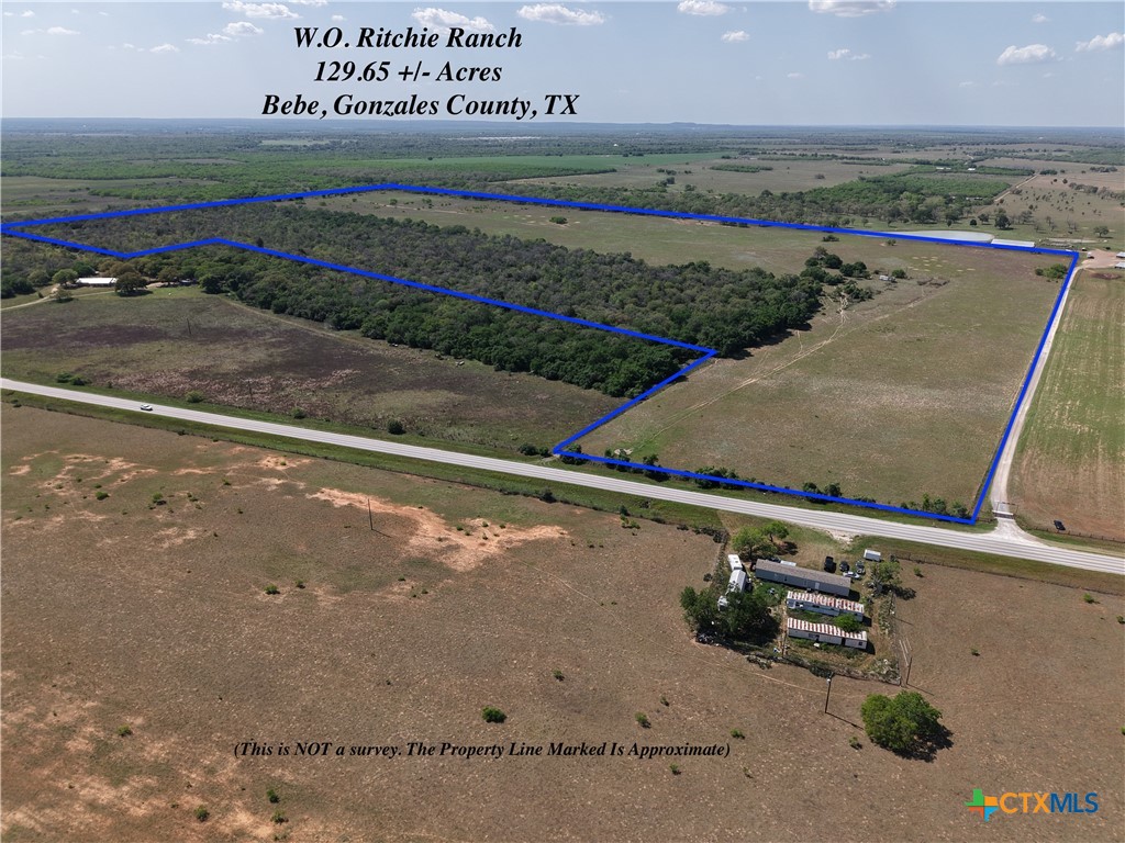 00 State Highway 97 Property Photo 1