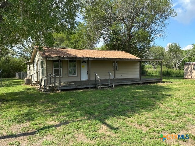 15666 Fm 1686 Property Photo 1