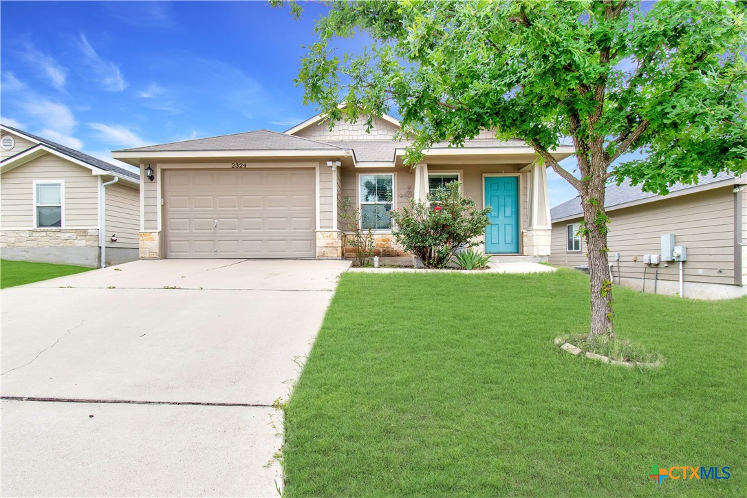 2324 Bellmont Property Photo 1