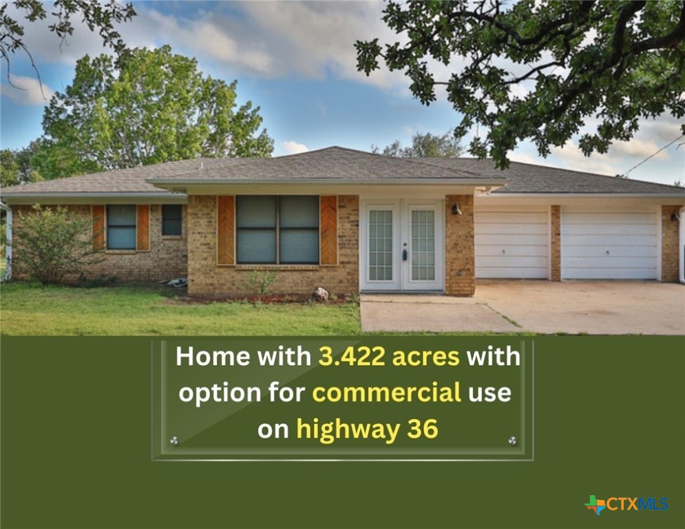8510 Burgandy Lane Property Photo 3