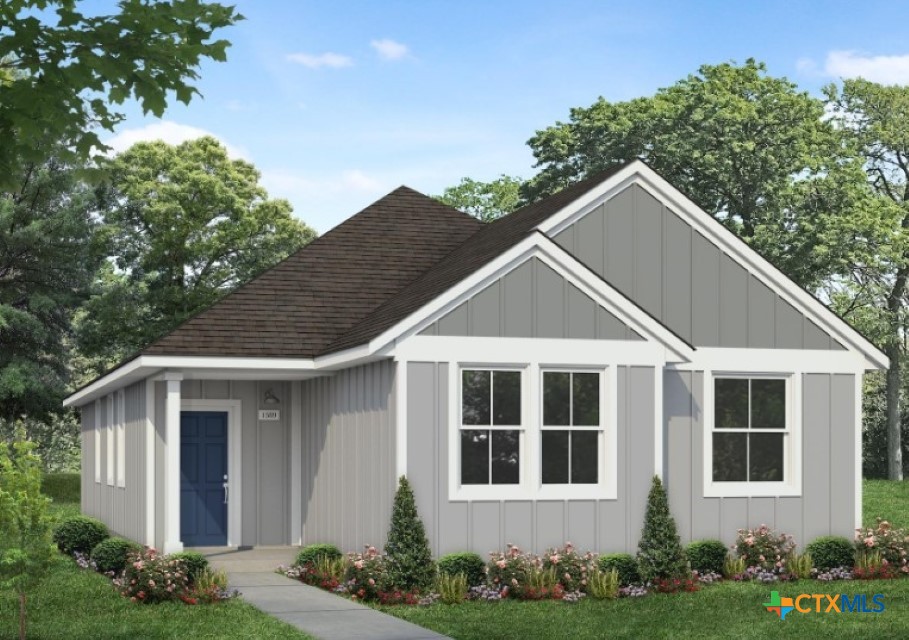 700 Running Creek Drive Property Photo 1