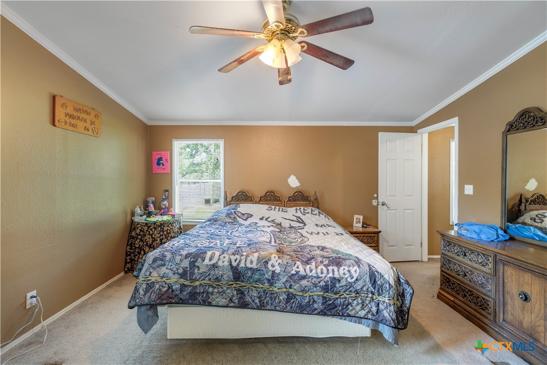 102 Fannin Oaks Drive Property Photo 14