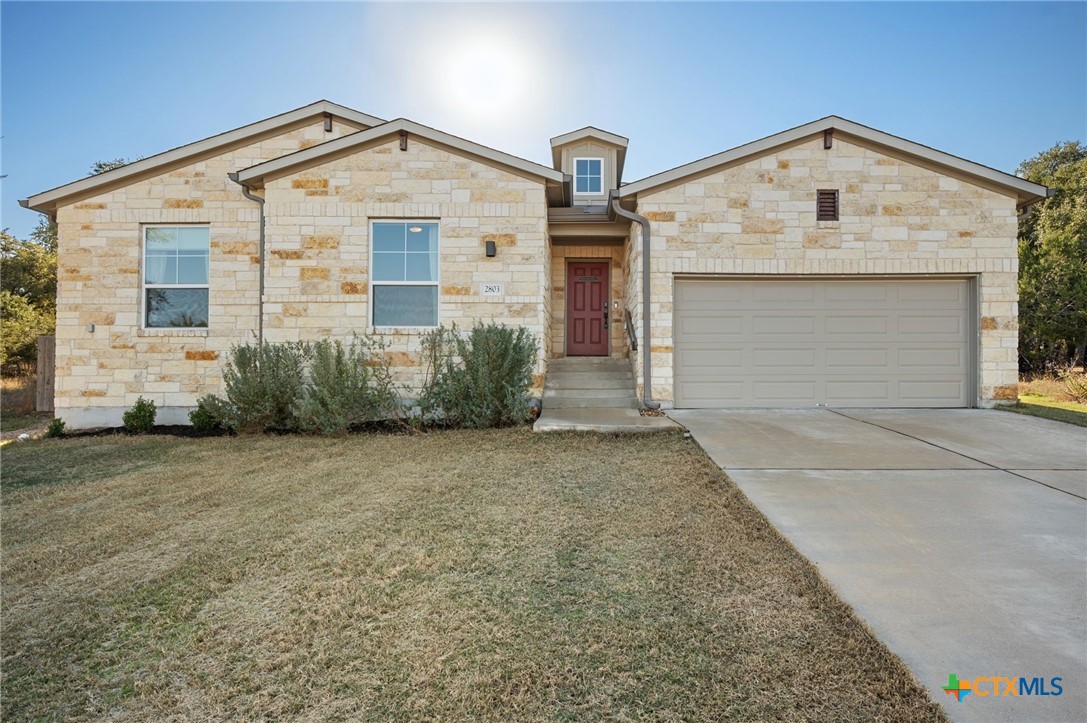 2803 American Drive Property Photo 1