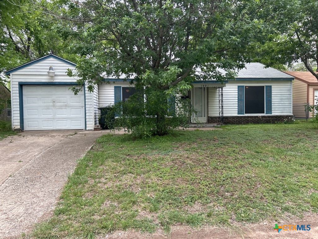 1601 White Avenue Property Photo 1