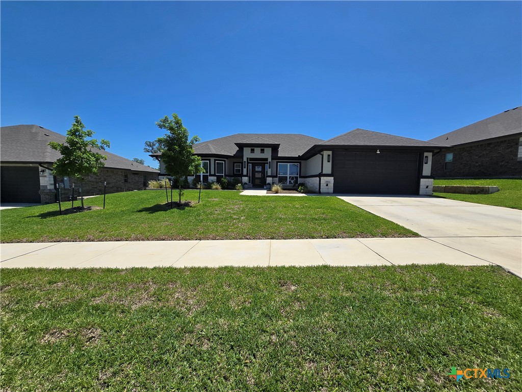7802 Gold Drive Property Photo 1