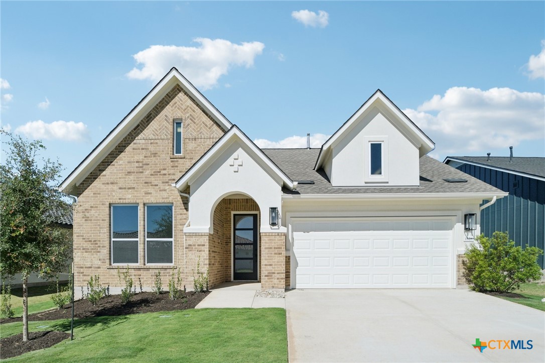 1528 Dancing Oak Lane Property Photo 1