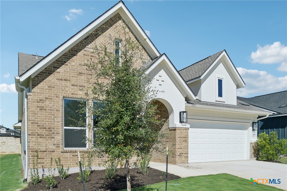 1528 Dancing Oak Lane Property Photo 2