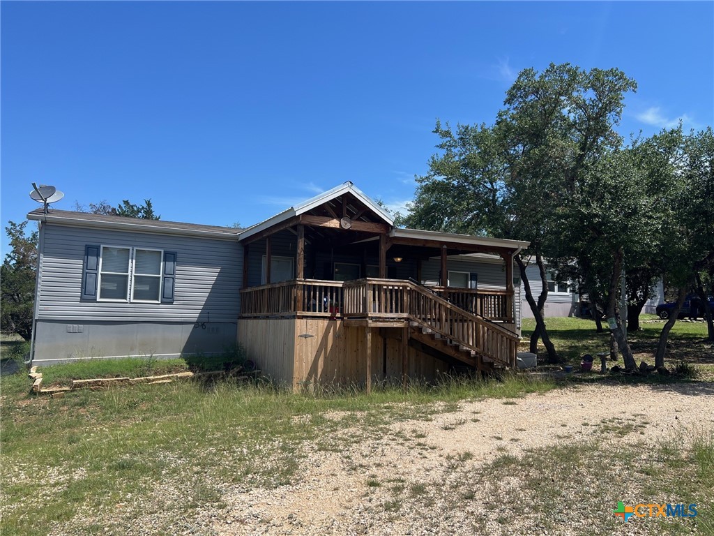 867 Bambi Lane Property Photo 1
