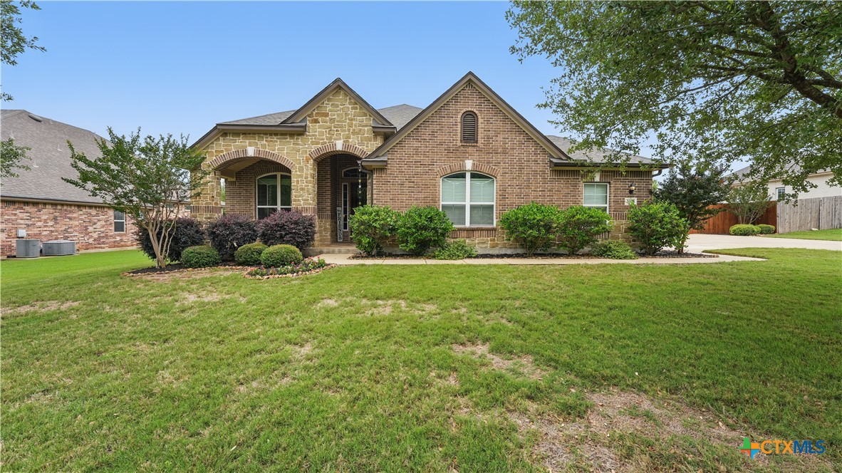 3318 Jasons Way Property Photo 1