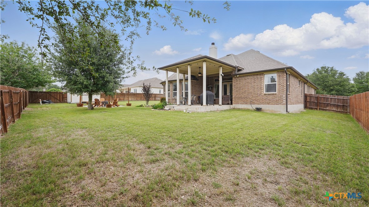 3318 Jasons Way Property Photo 29