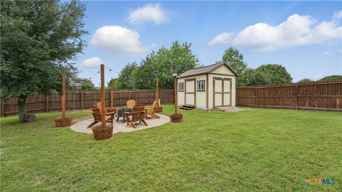 3318 Jasons Way Property Photo 33