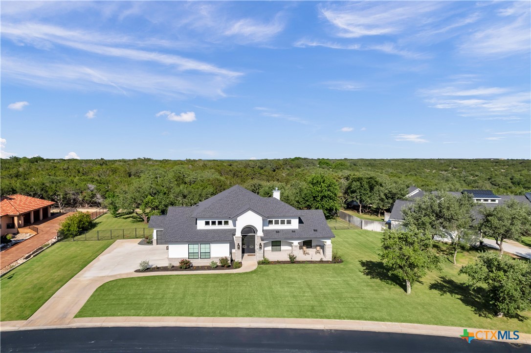 206 Dawna Len Drive Property Photo 2