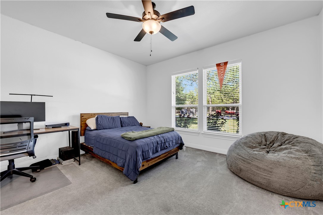 206 Dawna Len Drive Property Photo 17