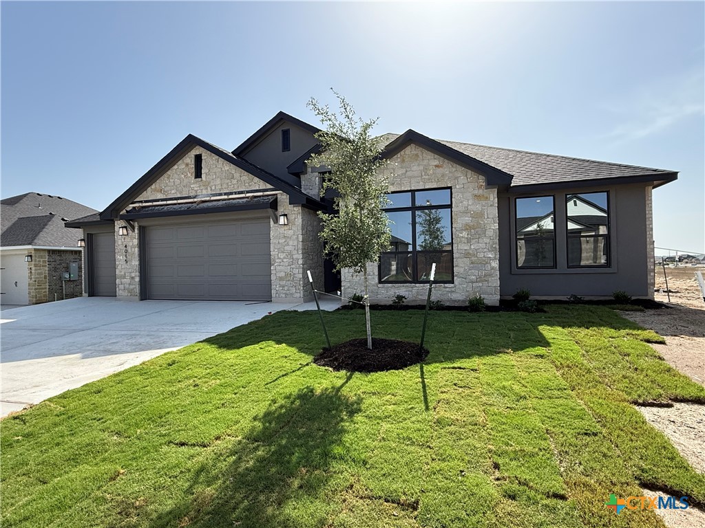 4015 Prairie Drive Property Photo