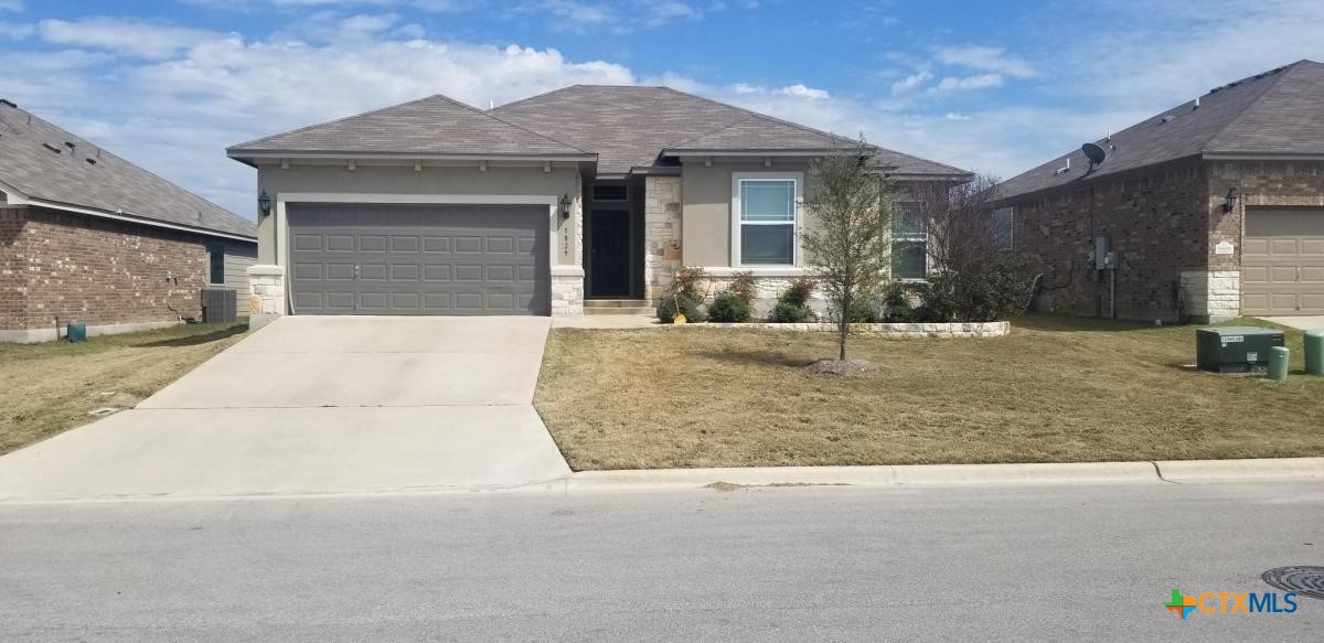 5829 Worthing Drive Property Photo 1