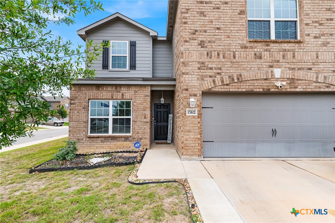 15102 Jetfire Point Property Photo 1