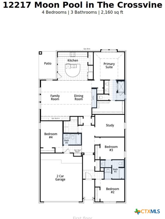 12217 Moon Pool Property Photo 33