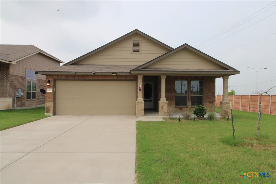 265 Bethann Drive Property Photo 1
