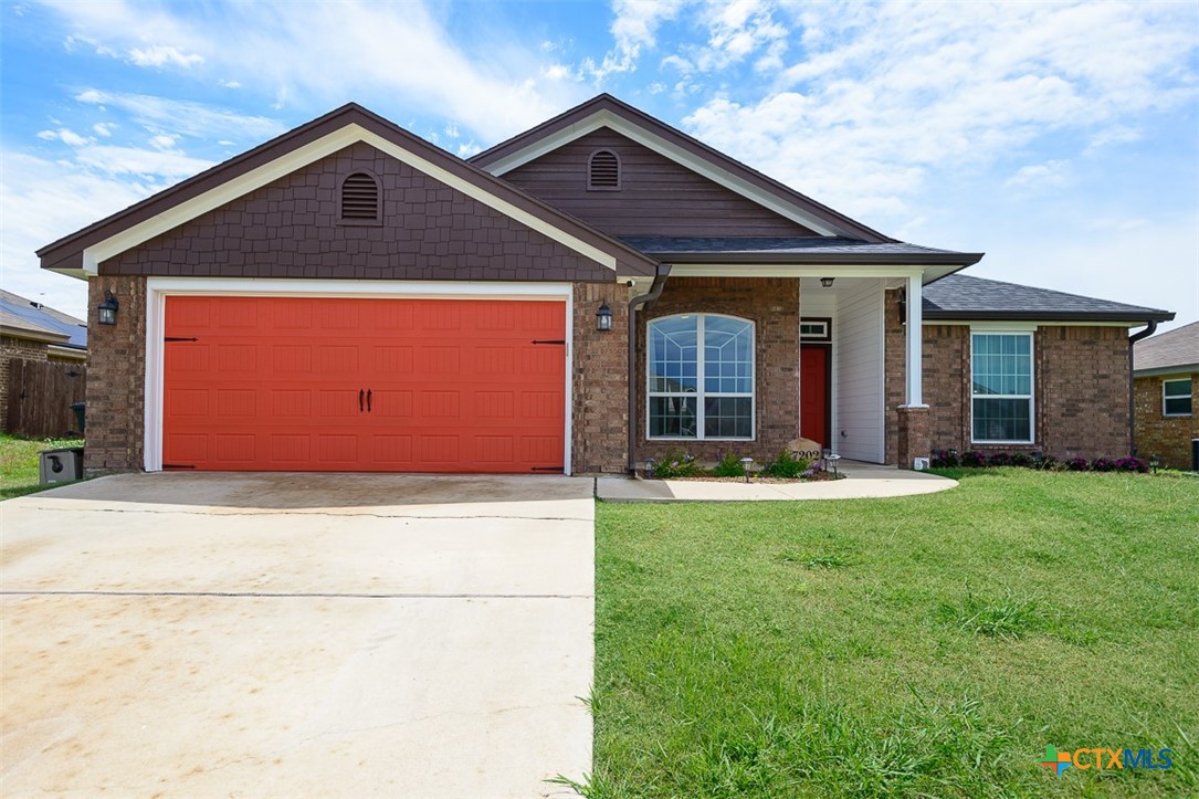 7202 Bose Ikard Drive Property Photo 1