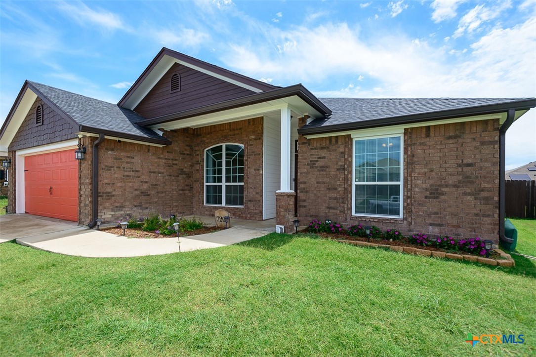 7202 Bose Ikard Drive Property Photo 2