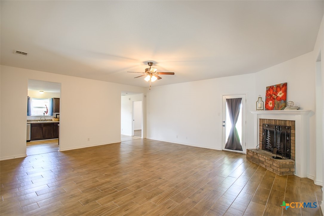 7202 Bose Ikard Drive Property Photo 5