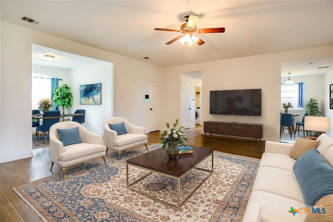 7202 Bose Ikard Drive Property Photo 10
