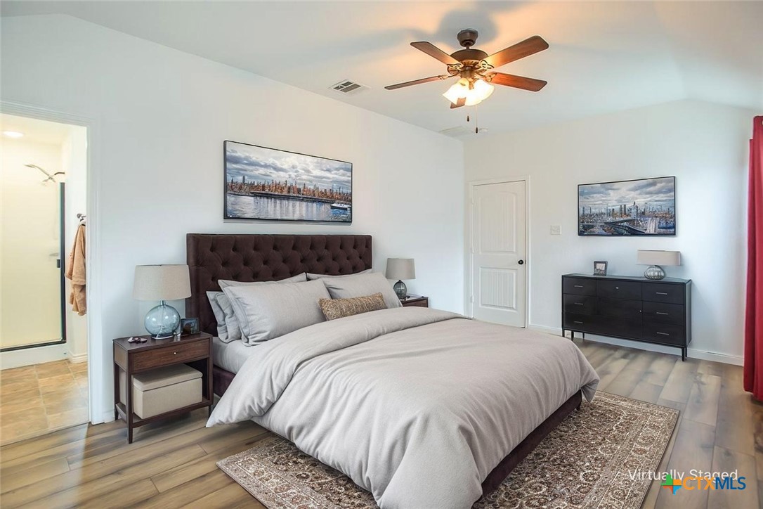 7202 Bose Ikard Drive Property Photo 19