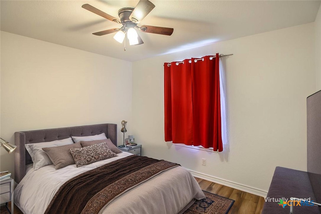 7202 Bose Ikard Drive Property Photo 26