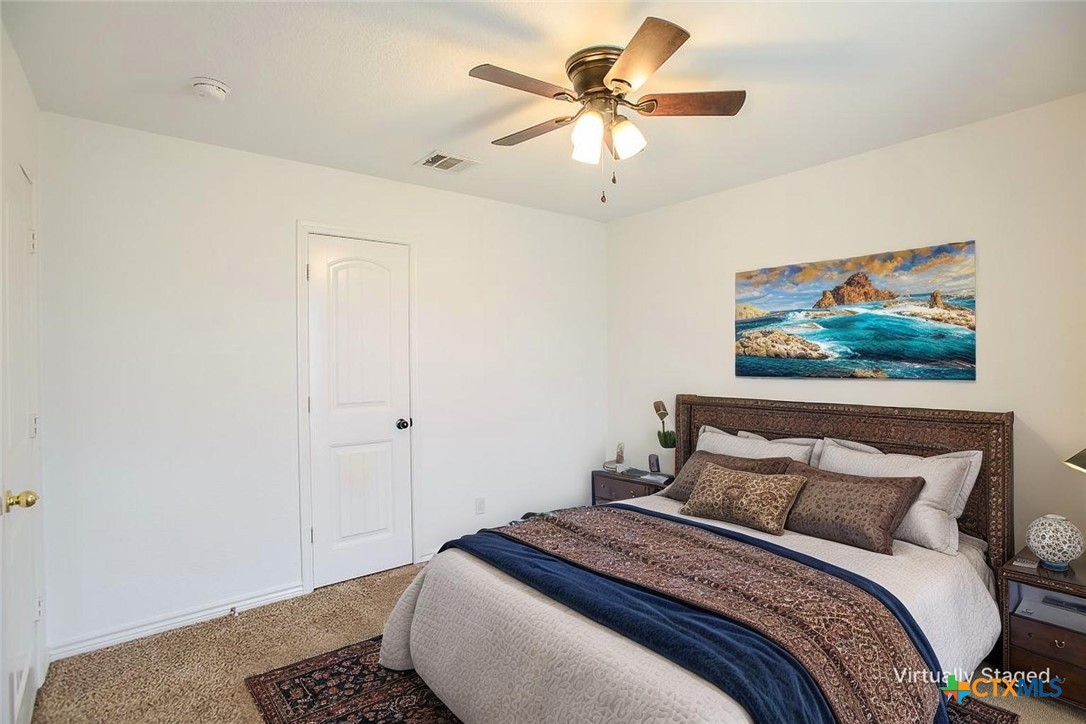 7202 Bose Ikard Drive Property Photo 29