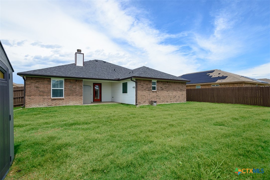 7202 Bose Ikard Drive Property Photo 33