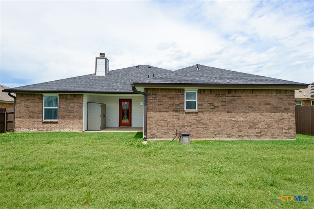 7202 Bose Ikard Drive Property Photo 35