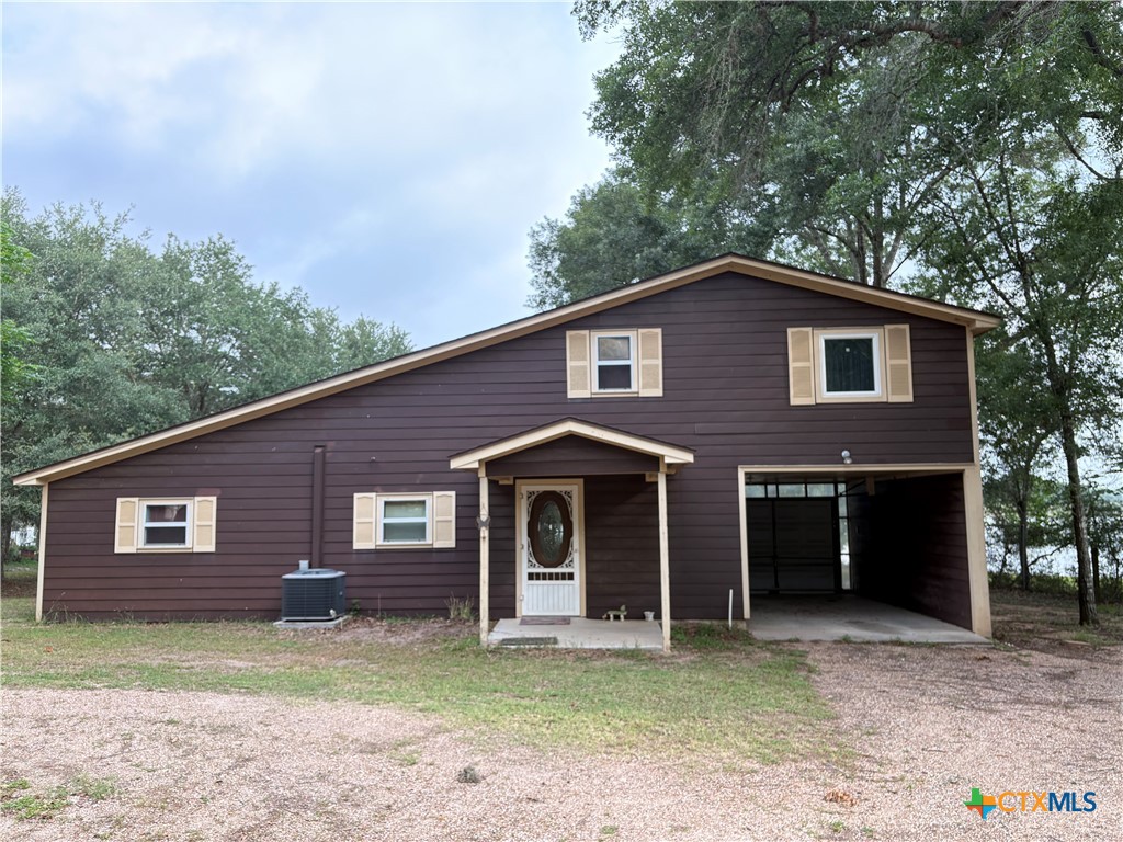 104 Crooked Creek Drive Property Photo